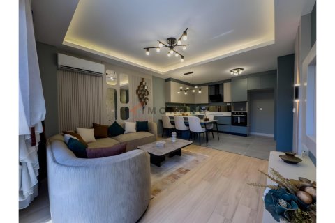 Apartment for sale in Aksu, Antalya, Turkey, 1 bedroom, 115m2, No. 177603 – photo 26