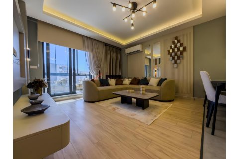 Apartment for sale in Aksu, Antalya, Turkey, 1 bedroom, 115m2, No. 177603 – photo 23