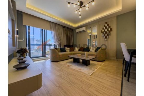 Apartment for sale in Aksu, Antalya, Turkey, 1 bedroom, 115m2, No. 177603 – photo 14