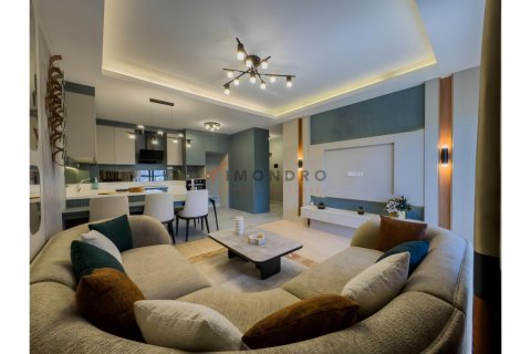 Apartment for sale in Aksu, Antalya, Turkey, 1 bedroom, 115m2, No. 177603 – photo 24