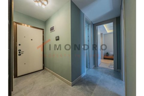 Apartment for sale in Aksu, Antalya, Turkey, 1 bedroom, 115m2, No. 177603 – photo 9