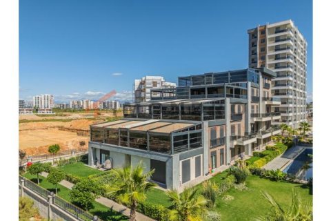 Apartment for sale in Aksu, Antalya, Turkey, 1 bedroom, 115m2, No. 177603 – photo 6