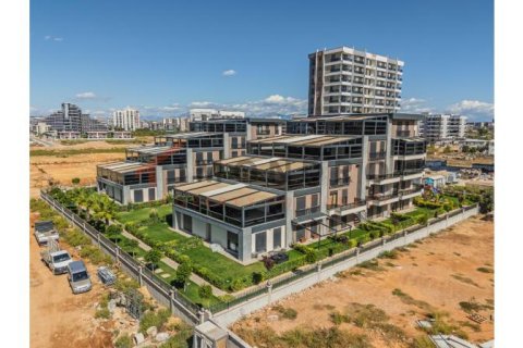 Apartment for sale in Aksu, Antalya, Turkey, 1 bedroom, 115m2, No. 177603 – photo 3