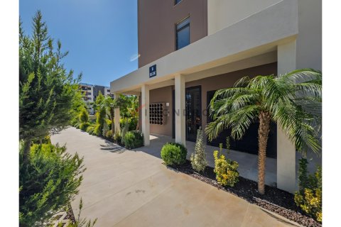 Apartment for sale in Aksu, Antalya, Turkey, 1 bedroom, 115m2, No. 177603 – photo 22