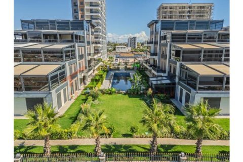 Apartment for sale in Aksu, Antalya, Turkey, 1 bedroom, 115m2, No. 177603 – photo 5
