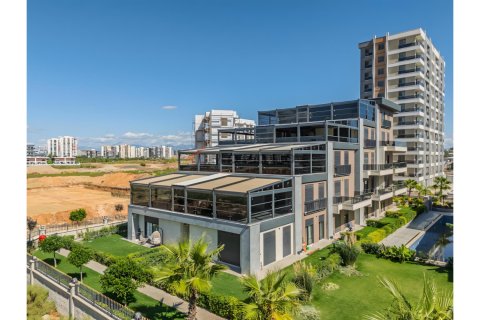 Apartment for sale in Aksu, Antalya, Turkey, 1 bedroom, 115m2, No. 177603 – photo 19