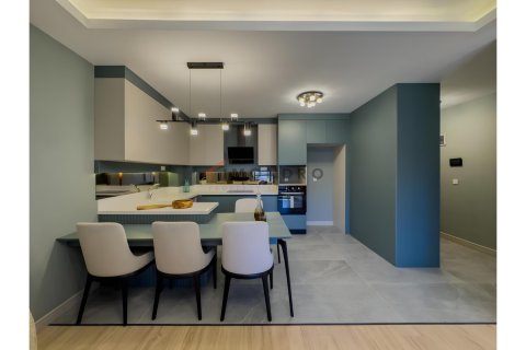 Apartment for sale in Aksu, Antalya, Turkey, 1 bedroom, 115m2, No. 177603 – photo 28