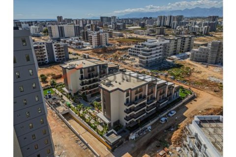 Apartment for sale in Aksu, Antalya, Turkey, 1 bedroom, 115m2, No. 177603 – photo 2