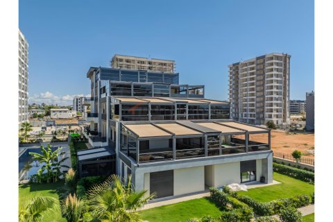 Apartment for sale in Aksu, Antalya, Turkey, 1 bedroom, 115m2, No. 177603 – photo 20