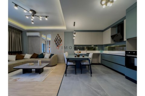 Apartment for sale in Aksu, Antalya, Turkey, 1 bedroom, 115m2, No. 177603 – photo 27