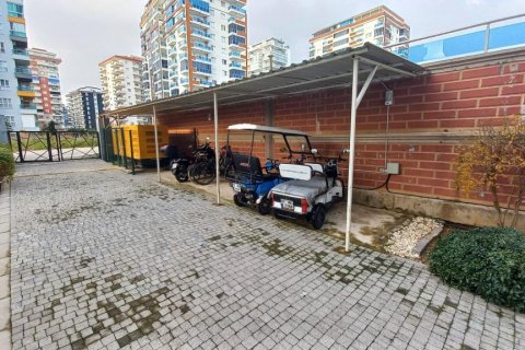 Wohnung  in Mahmutlar, Antalya, Türkei Nr. 184164 - 10