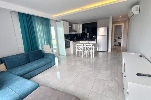 Apartment  in Mahmutlar, Antalya, Turkey No. 184164