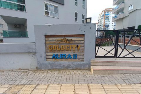 Wohnung  in Mahmutlar, Antalya, Türkei Nr. 184164 - 2