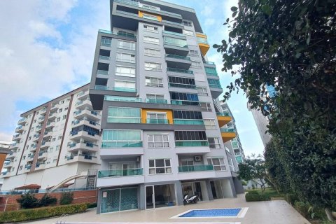 Wohnung  in Mahmutlar, Antalya, Türkei Nr. 184164 - 9