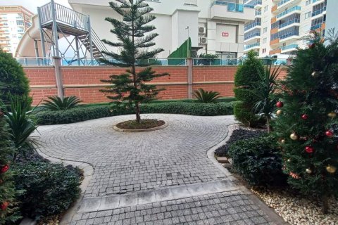 Wohnung  in Mahmutlar, Antalya, Türkei Nr. 184164 - 14
