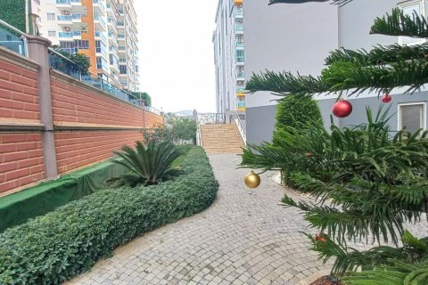 Wohnung  in Mahmutlar, Antalya, Türkei Nr. 184164 - 4