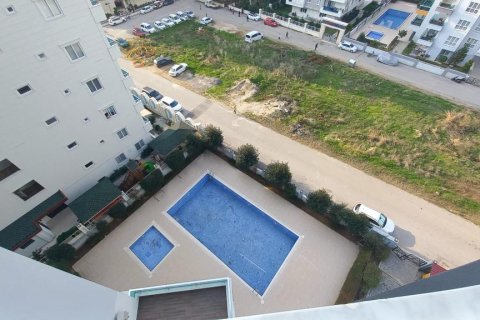 Wohnung  in Mahmutlar, Antalya, Türkei Nr. 184164 - 16