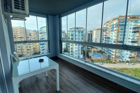 Wohnung  in Mahmutlar, Antalya, Türkei Nr. 184164 - 18