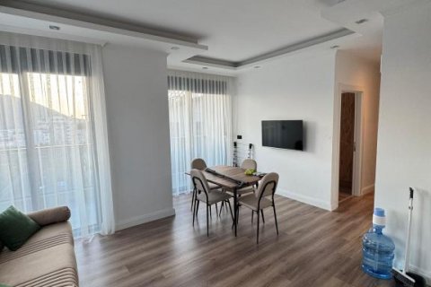 Продажа квартиры  в Газипаше, Анталье, Турция 2 комн., 50м2, №184161 – фото 5