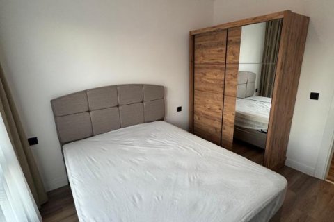 Продажа квартиры  в Газипаше, Анталье, Турция 2 комн., 50м2, №184161 – фото 3
