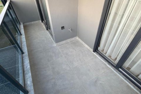 Продажа квартиры  в Газипаше, Анталье, Турция 2 комн., 50м2, №184161 – фото 10