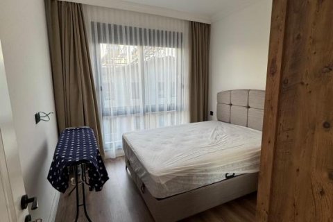 Продажа квартиры  в Газипаше, Анталье, Турция 2 комн., 50м2, №184161 – фото 2