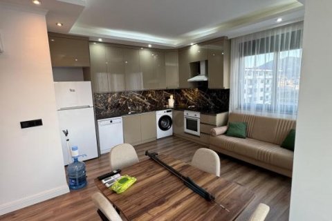 Wohnung  in Gazipasa, Antalya, Türkei Nr. 184161