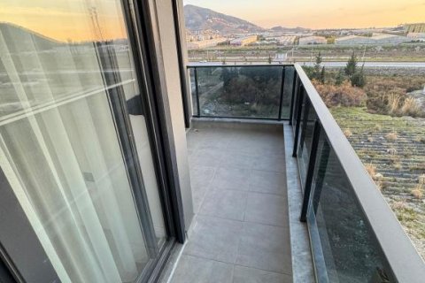 Продажа квартиры  в Газипаше, Анталье, Турция 2 комн., 50м2, №184161 – фото 7