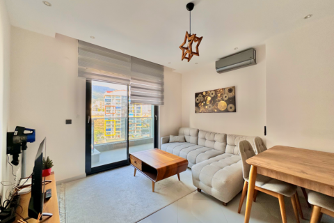 Apartment for sale in Mahmutlar, Antalya, Turkey, 55m2, No. 184163 – photo 2