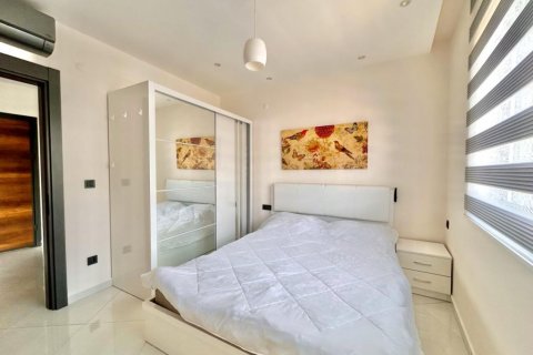 Apartment for sale in Mahmutlar, Antalya, Turkey, 55m2, No. 184163 – photo 7