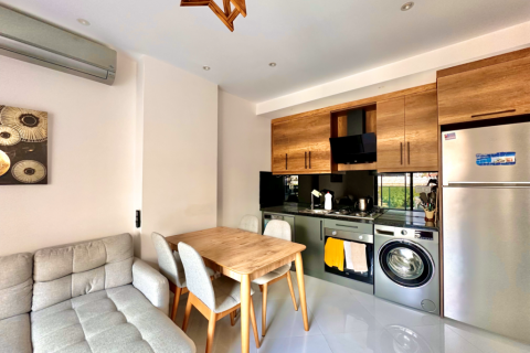 Apartment for sale in Mahmutlar, Antalya, Turkey, 55m2, No. 184163 – photo 4