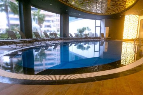 Apartment for sale in Mahmutlar, Antalya, Turkey, 55m2, No. 184163 – photo 10