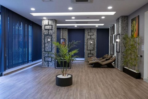 Apartment for sale in Mahmutlar, Antalya, Turkey, 55m2, No. 184163 – photo 13
