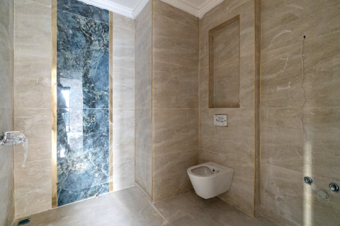 2+1 Lejlighed  i Alanya, Antalya, Tyrkiet Nr. 174823 - 9