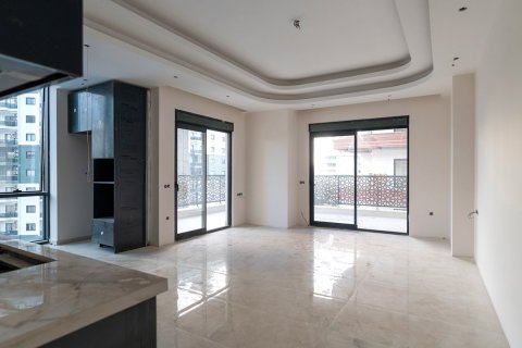 2+1 Lejlighed  i Alanya, Antalya, Tyrkiet Nr. 174823 - 6