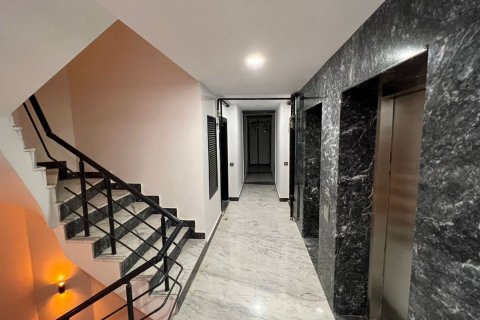2+1 Leilighet i Konyaalti, Antalya, Tyrkia Nr. 211773 - 17