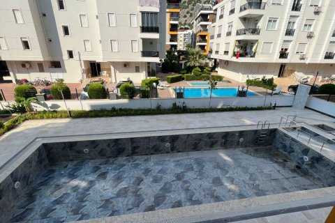 2+1 Leilighet i Konyaalti, Antalya, Tyrkia Nr. 211773 - 19