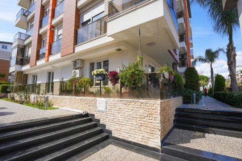 Apartment for sale in Konyaalti, Antalya, Turkey, 2 bedrooms, 95m2, No. 211776 – photo 25