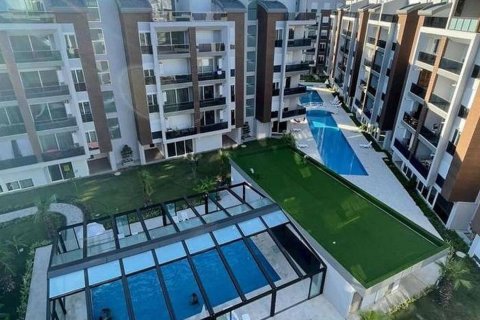 2+1 Apartment  in Konyaalti, Antalya, Turkey No. 211772