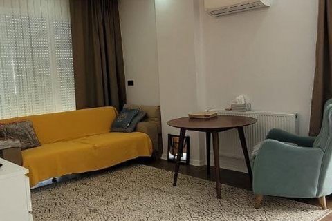 2+1 Leilighet i Konyaalti, Antalya, Tyrkia Nr. 211772 - 9