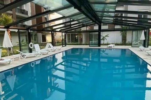 2+1 Leilighet i Konyaalti, Antalya, Tyrkia Nr. 211772 - 20