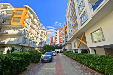 Daire   Cikcilli, Antalya, Türkiye №180826 - 25