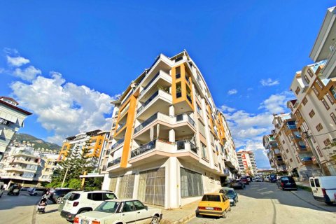 Daire   Cikcilli, Antalya, Türkiye №180826 - 3