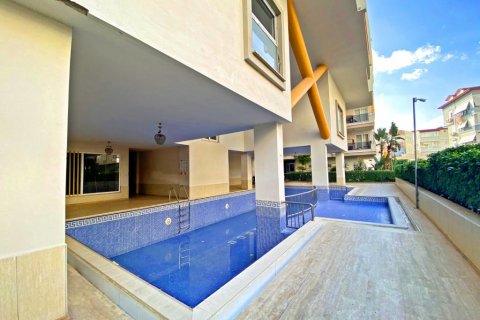 Daire   Cikcilli, Antalya, Türkiye №180826 - 30