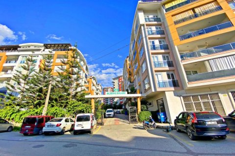 Wohnung  in Cikcilli, Antalya, Türkei Nr. 180826
