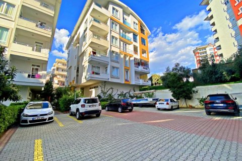 Daire   Cikcilli, Antalya, Türkiye №180826 - 4