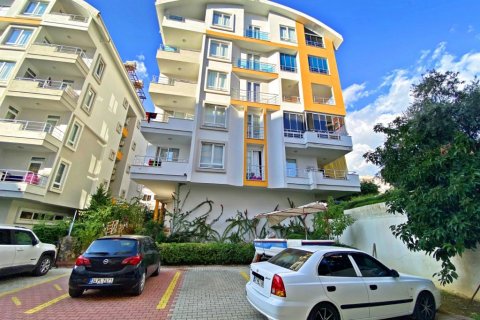 Daire   Cikcilli, Antalya, Türkiye №180826 - 2