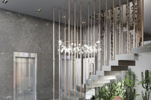 Apartment for sale  in Alanya, Antalya, Turkey, 2 bedrooms, 110m2, No. 180891 – photo 2