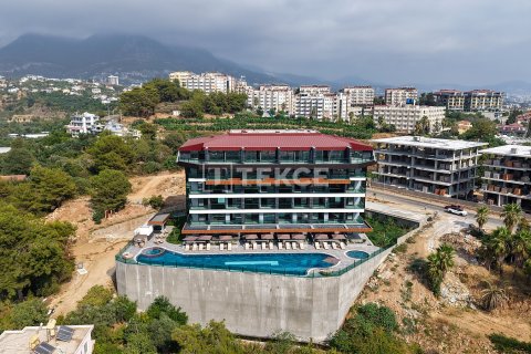 Apartment for sale  in Alanya, Antalya, Turkey, 2 bedrooms, 110m2, No. 180891 – photo 5