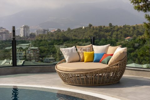 Apartment for sale  in Alanya, Antalya, Turkey, 2 bedrooms, 110m2, No. 180891 – photo 17